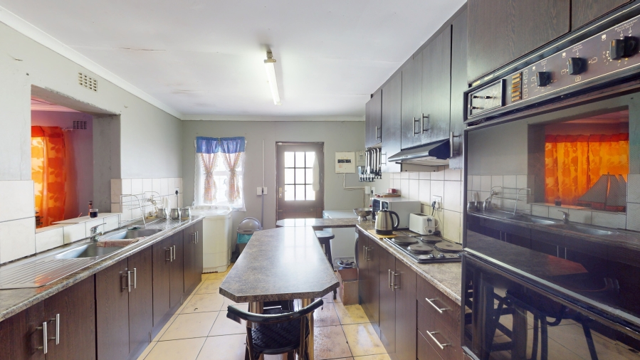 3 Bedroom Property for Sale in Croydon Western Cape